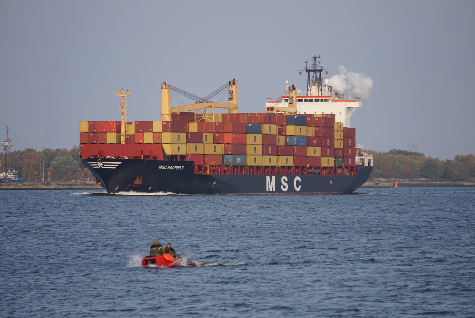 Systeme hinter der Marke